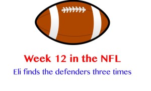 Week 12